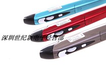 2013 New Generation Pens Mouse Mini Creative Wireless Mouse New Peculiar Mouse Gift Pen Type Mouse