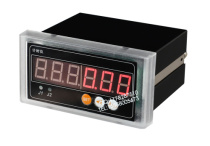 Microcomputer timer Intelligent digital display timer timer power-down time is not lost