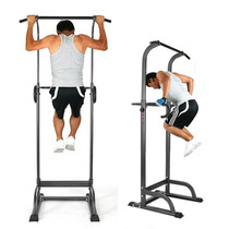 A- fit factory direct sale Korea indoor horizontal bar parallel bars Gong up lifter parallel bars upside down