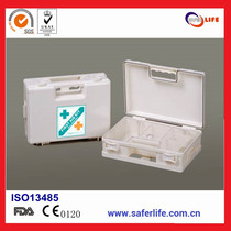 Household medical box Storage storage box First aid box Wall-mounted toolbox