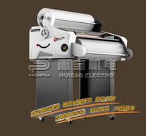 Huibao Caiba CB-F650B hot laminating machine Laminating machine F650B color Baobao 650B baiting F650