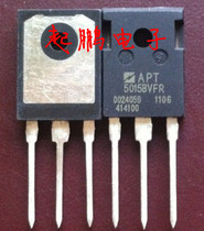 APT5015BVFR original physical inventory store sales all through professional testing