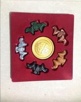 Funeral Supplies Burial Goods Burial Goods Burial Goods Burial Goods Burial Goods Funeral Goods Funeral Products Five Rows Of Five Fu