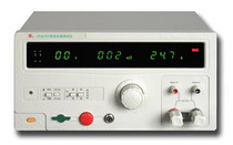 LK2678B CS2678 LW2678B CC2521 grounding Resistance Tester