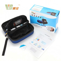 VB Pancreatic treasure insulin refrigerator Portable insulation box Mini portable insulin pen Drug insulation bag