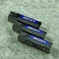Japans Mitsubishi Eraser EP-60BX Strong Soft Eraser Drawing Special Black Eraser