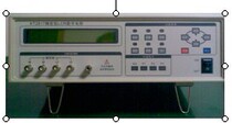 KT2817 Precision LCR digital bridge meter {100kHz}