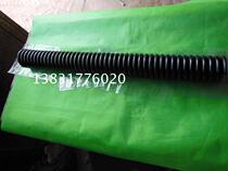 Paper cutter printing machine accessories three-sided bookcutter accessories split full open hydraulic paper cutter safety screw air nozzle