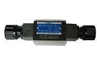 YUKEN Yuci Oil research hydraulic valve superimposed throttle valve MSA-03-X-30 MSA-03-Y-30