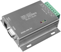 Weiming WM-306 active lightning protection RS232 turn 3 port RS485HUB converter 2 ports