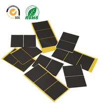 Original POLINS Shockproof Shock Absorbing Foam Cushion Anti-Crash Sealing Mobile Phone Accessories can be machined by diagram