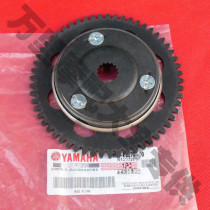 Yamaha Ling Eagle Eagle 125 ZY125T-A starter disc start disc overrunning clutch