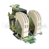 City CZ0-400 20 of the direct-current contactor CZO-400 20 220V optional other voltage 400A