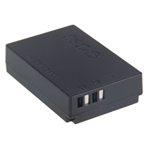 Canon LP-E12 external mobile power false battery adapter EOS M2 M connector DR-E12