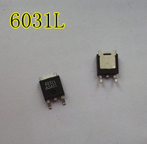 6031L High Quality N-Channel Enhanced Field Effect Transistor CEU6031L TO-252-2