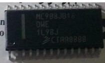 New MC908JB16DWE MC68HC908JB16DWE franchise Freescale