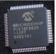 PIC18F4580 PIC18F4580 PIC18F4580-I PIC18F4580-I PIC18LF4580-I PT PIC18F4580-E PT