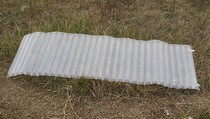 Ultra-light invincible AXEMAN lightweight UL outdoor inflatable mat Four seasons moisture proof mat sleeping mat