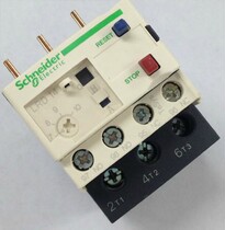 Schneider thermal relay schneider LRD10C 12C 14C 16C Motor thermal protector
