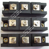  Yangzhou Siling brand rectifier diode MDC100-16 single arm rectifier module new original