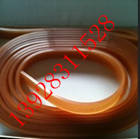 White plastic solder paste mixing knife ink mixing knife oil mixing knife ink mixing knife