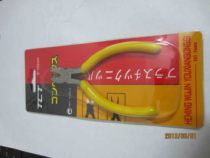 Tupin Pliers Pointer Pliers Repair Pliers TCT Day Type Diagonal lip Pliers Mouth Pliers 5 Inch Cheap