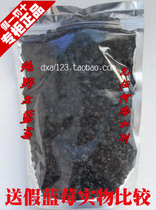 Additive-free original dried blueberry Xingan snack wild blueberry dried fruit 250g Blue Plum snack 2 bags