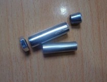 Screw combination expansion three-piece set M8