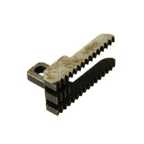 Flying Man Card Enveloping Machine GK9 Series Special Accessories Closure Accessories Toaster Accessories Send Cloth Teeth