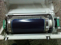 All-in-one machine RISO ideal RPA33100350037003790 roller printing drum
