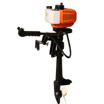 Factory direct sales two-stroke kayak special power outboard motor outboard motor propeller