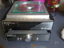 Landscape 1302D combined acoustics (handpiece)