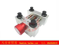 Open table tool watch fixed seat big number metal watch open table base metal table Vertiane