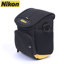 Micro single Sony NEX-5R 3N F3 Canon G12G15G1XEOS M Nikon J5V3 micro camera bag