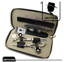 Barber scissors haircut scissors set