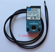  Solenoid valve 35A-ACA-DDAA-1BA MAC solenoid valve DC24V