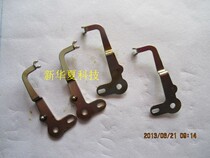 New Huaxia Technology Self-Employers Crown Shop] GU103-B Self-tightening knotting machine accessories B13 long slats