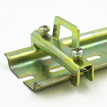 TBR-F guide rail fixer Clamp iron fixer