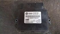 Audi A6L handbrake module A6 stationer module handbrake computer 4F0907801A