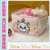 Western Pine House Baby Cloth Art Containing Basket Finishing Box Storage Box Basket BASKET Basket Home Goods