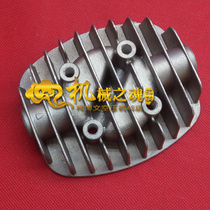 Small Fengli cylinder head bore 42 47 cylinder 2 5p 3p 5p 6p double cylinder small air pressure pump accessories