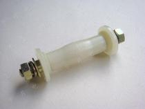 CJ12-400A AC contactor accessories Plastic iron parts Iron core shaft rolling shaft bolt