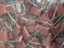 CBB capacitor 105k 400V 24 foot pitch HBC sales