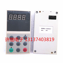  9 Chengxin EV2000 inverter operation panel keyboard F1A452GZ1