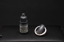 SM 5020 dark gray SM2 chief continental water-based model paint