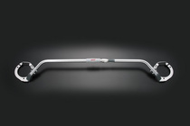 Original Subaru 10-14 LEGACY LEGACY STi Top Bar Front Tower Balance Rod