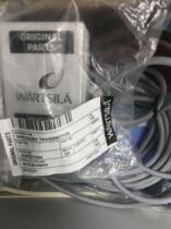 The Vasilan Pressure Sensor