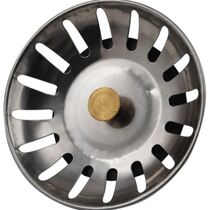 NFree Shipping  8CM Kitchen Basin Drain Dopant Sink Waste