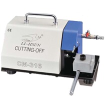 Taiwan LI-HSUN Lixun milling cutter grinding machine CM-316 grinding machine grinding machine simple cutting machine