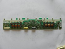 Original original TCL 3211CDS high-voltage board backboard SSI320-4UA01 test Real shot